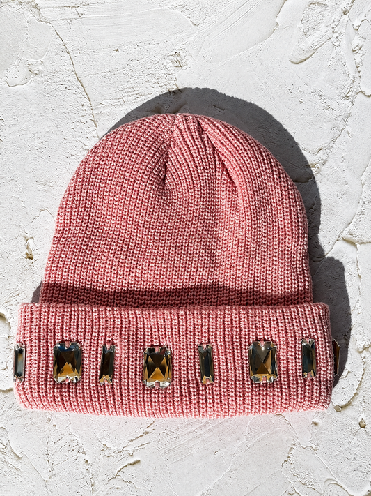 Crystal Muse Beanie