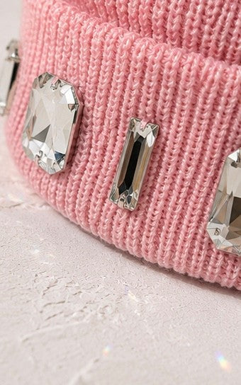 Crystal Muse Beanie