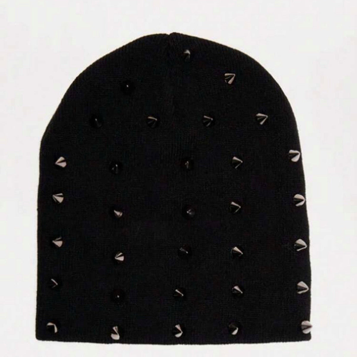 Onyx Beanie