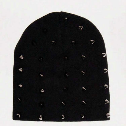 Onyx Beanie