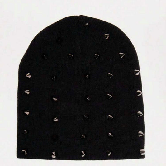 Onyx Beanie