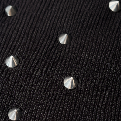 Onyx Beanie
