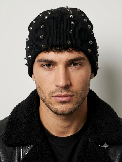Onyx Beanie