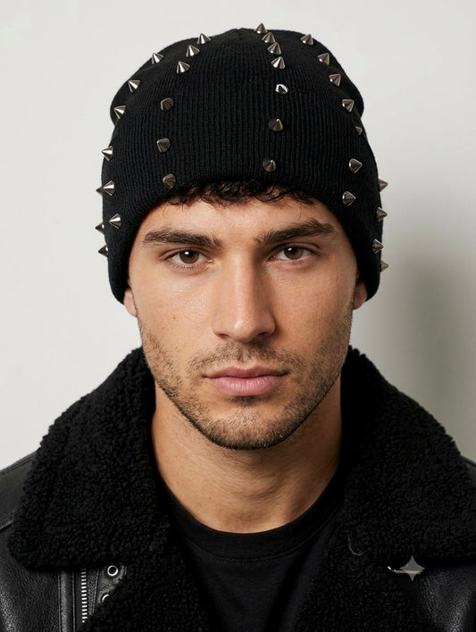 Onyx Beanie