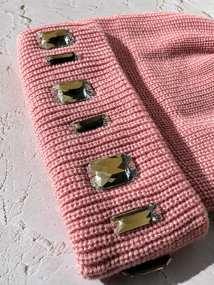 Crystal Muse Beanie