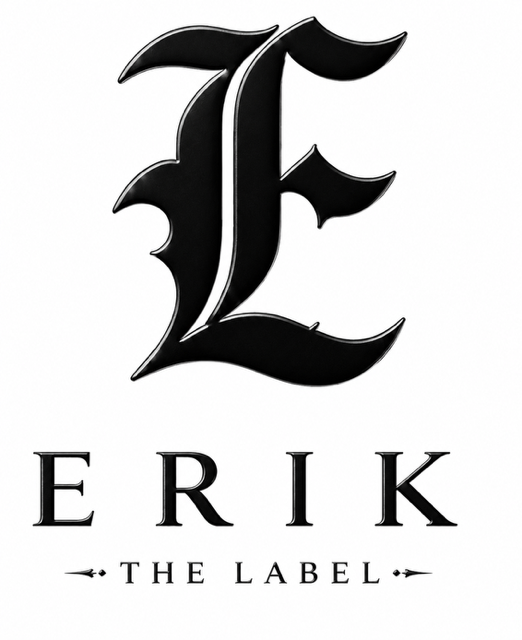 ERIK THE LABEL